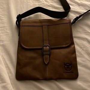 Leather Bag